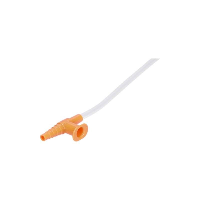 Аспіраційний катетер CH 16, з вакуум контролем, стерильний, ZARYS